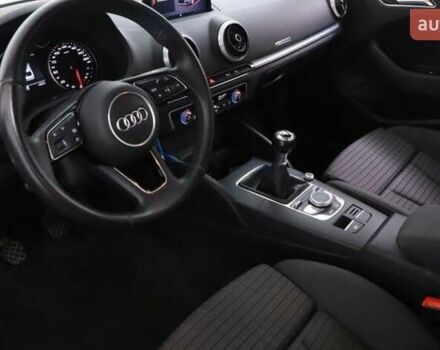 Ауді А3, об'ємом двигуна 0 л та пробігом 133 тис. км за 13911 $, фото 6 на Automoto.ua