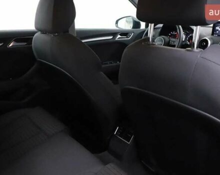 Ауді А3, об'ємом двигуна 0 л та пробігом 133 тис. км за 13911 $, фото 19 на Automoto.ua