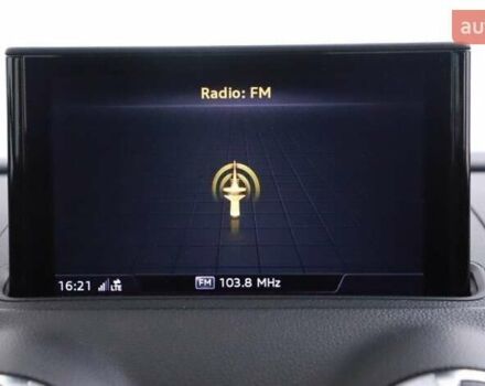 Ауді А3, об'ємом двигуна 0 л та пробігом 133 тис. км за 13911 $, фото 13 на Automoto.ua