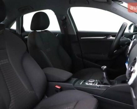 Ауді А3, об'ємом двигуна 0 л та пробігом 133 тис. км за 13911 $, фото 20 на Automoto.ua