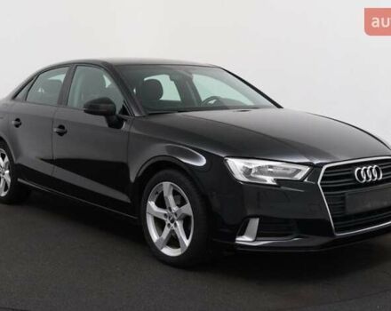 Ауді А3, об'ємом двигуна 0 л та пробігом 133 тис. км за 13911 $, фото 25 на Automoto.ua