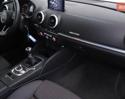 Ауді А3, об'ємом двигуна 0 л та пробігом 133 тис. км за 13911 $, фото 21 на Automoto.ua