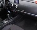 Ауді А3, об'ємом двигуна 0 л та пробігом 133 тис. км за 13911 $, фото 21 на Automoto.ua