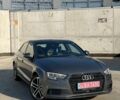 Ауді А3, об'ємом двигуна 2 л та пробігом 93 тис. км за 14200 $, фото 1 на Automoto.ua