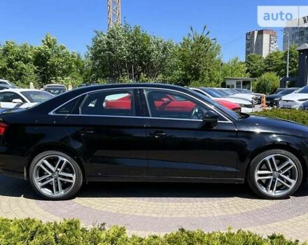 Ауді А3, об'ємом двигуна 1.98 л та пробігом 22 тис. км за 20300 $, фото 7 на Automoto.ua