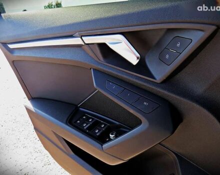 Ауди А3, объемом двигателя 2 л и пробегом 88 тыс. км за 22800 $, фото 7 на Automoto.ua
