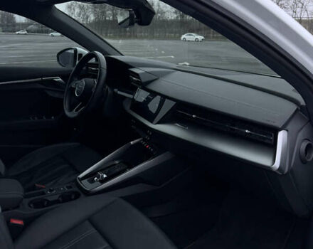 Ауди А3, объемом двигателя 2 л и пробегом 60 тыс. км за 27000 $, фото 9 на Automoto.ua