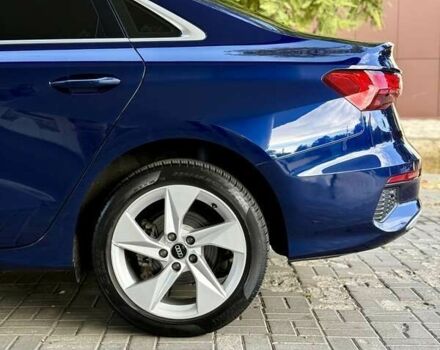 Ауди А3, объемом двигателя 2 л и пробегом 13 тыс. км за 22800 $, фото 18 на Automoto.ua