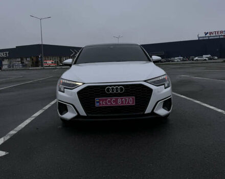 Ауди А3, объемом двигателя 2 л и пробегом 60 тыс. км за 27000 $, фото 6 на Automoto.ua