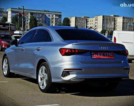 Ауди А3, объемом двигателя 2 л и пробегом 88 тыс. км за 22800 $, фото 3 на Automoto.ua