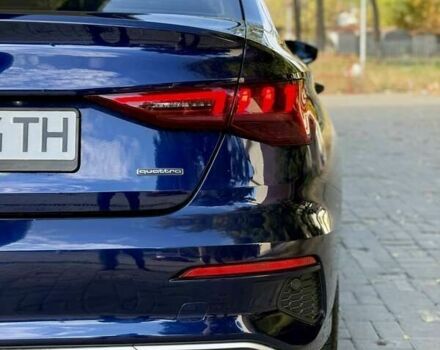 Ауді А3, об'ємом двигуна 2 л та пробігом 13 тис. км за 23500 $, фото 13 на Automoto.ua