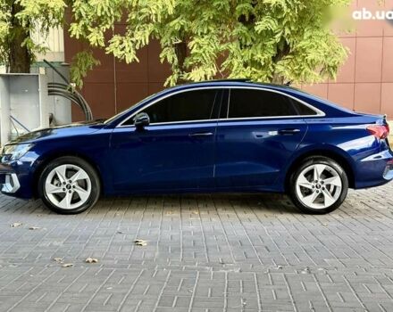 Ауди А3, объемом двигателя 2 л и пробегом 13 тыс. км за 22800 $, фото 19 на Automoto.ua