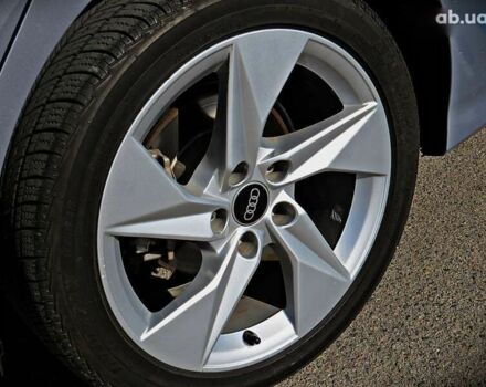 Ауди А3, объемом двигателя 2 л и пробегом 88 тыс. км за 22800 $, фото 4 на Automoto.ua