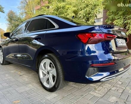 Ауди А3, объемом двигателя 2 л и пробегом 13 тыс. км за 22800 $, фото 17 на Automoto.ua