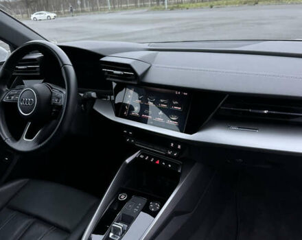 Ауди А3, объемом двигателя 2 л и пробегом 60 тыс. км за 27000 $, фото 7 на Automoto.ua