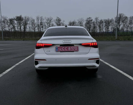 Ауди А3, объемом двигателя 2 л и пробегом 60 тыс. км за 27000 $, фото 3 на Automoto.ua