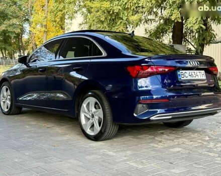 Ауди А3, объемом двигателя 2 л и пробегом 13 тыс. км за 22800 $, фото 16 на Automoto.ua