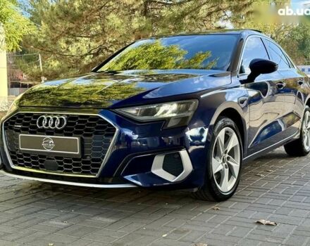 Ауді А3, об'ємом двигуна 2 л та пробігом 13 тис. км за 23500 $, фото 4 на Automoto.ua