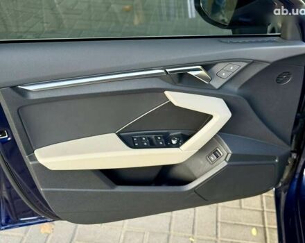 Ауди А3, объемом двигателя 2 л и пробегом 13 тыс. км за 22800 $, фото 21 на Automoto.ua