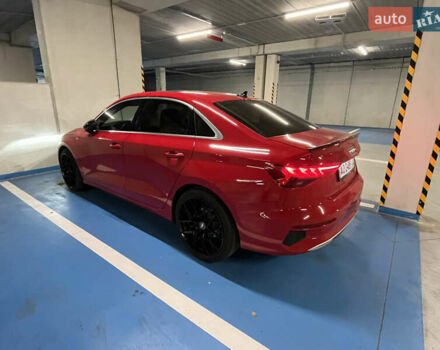 Ауді А3, об'ємом двигуна 2 л та пробігом 106 тис. км за 23000 $, фото 1 на Automoto.ua