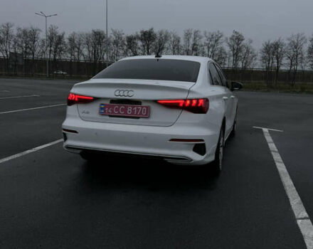 Ауди А3, объемом двигателя 2 л и пробегом 60 тыс. км за 27000 $, фото 4 на Automoto.ua