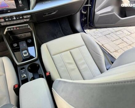 Ауди А3, объемом двигателя 2 л и пробегом 13 тыс. км за 23500 $, фото 29 на Automoto.ua