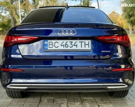 Ауді А3, об'ємом двигуна 2 л та пробігом 13 тис. км за 23500 $, фото 14 на Automoto.ua