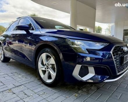 Ауді А3, об'ємом двигуна 2 л та пробігом 13 тис. км за 23500 $, фото 10 на Automoto.ua