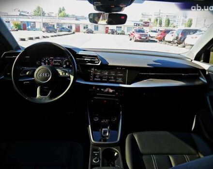 Ауди А3, объемом двигателя 2 л и пробегом 88 тыс. км за 22800 $, фото 17 на Automoto.ua