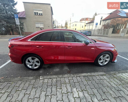 Ауді А3, об'ємом двигуна 2 л та пробігом 106 тис. км за 23000 $, фото 3 на Automoto.ua