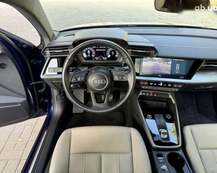 Ауди А3, объемом двигателя 2 л и пробегом 13 тыс. км за 22800 $, фото 28 на Automoto.ua