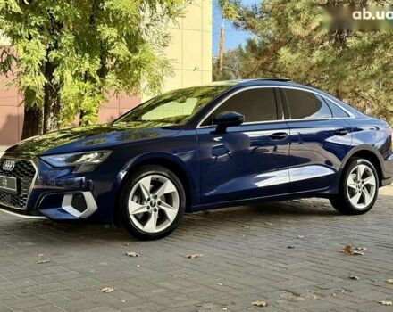 Ауди А3, объемом двигателя 2 л и пробегом 13 тыс. км за 22800 $, фото 2 на Automoto.ua