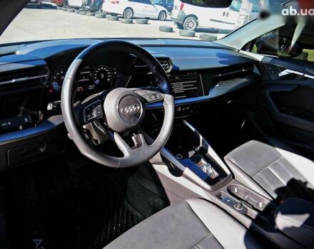 Ауди А3, объемом двигателя 2 л и пробегом 88 тыс. км за 22800 $, фото 6 на Automoto.ua