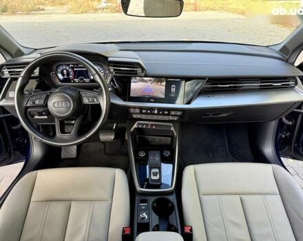 Ауди А3, объемом двигателя 2 л и пробегом 13 тыс. км за 22800 $, фото 27 на Automoto.ua