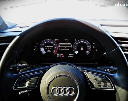 Ауди А3, объемом двигателя 2 л и пробегом 88 тыс. км за 22800 $, фото 10 на Automoto.ua