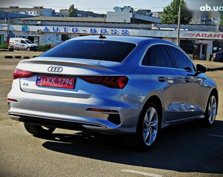 Ауди А3, объемом двигателя 2 л и пробегом 88 тыс. км за 22800 $, фото 2 на Automoto.ua