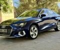 Ауді А3, об'ємом двигуна 2 л та пробігом 13 тис. км за 22300 $, фото 1 на Automoto.ua