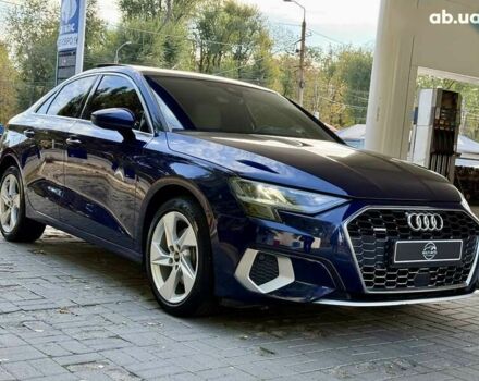 Ауди А3, объемом двигателя 2 л и пробегом 13 тыс. км за 22800 $, фото 8 на Automoto.ua