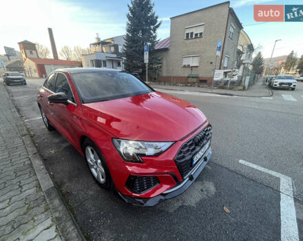 Ауді А3, об'ємом двигуна 2 л та пробігом 106 тис. км за 23000 $, фото 2 на Automoto.ua