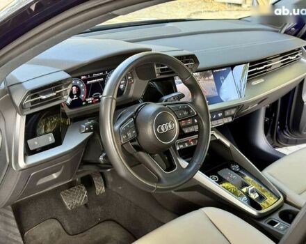 Ауди А3, объемом двигателя 2 л и пробегом 13 тыс. км за 23500 $, фото 22 на Automoto.ua