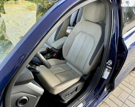 Ауди А3, объемом двигателя 2 л и пробегом 13 тыс. км за 23500 $, фото 23 на Automoto.ua