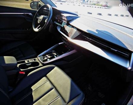 Ауди А3, объемом двигателя 2 л и пробегом 88 тыс. км за 22800 $, фото 19 на Automoto.ua