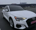 Ауди А3, объемом двигателя 2 л и пробегом 60 тыс. км за 27000 $, фото 1 на Automoto.ua