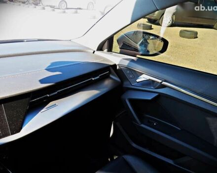 Ауди А3, объемом двигателя 2 л и пробегом 88 тыс. км за 22800 $, фото 15 на Automoto.ua