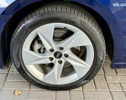 Ауди А3, объемом двигателя 2 л и пробегом 13 тыс. км за 23500 $, фото 20 на Automoto.ua