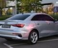 Ауди А3, объемом двигателя 2 л и пробегом 39 тыс. км за 25000 $, фото 12 на Automoto.ua
