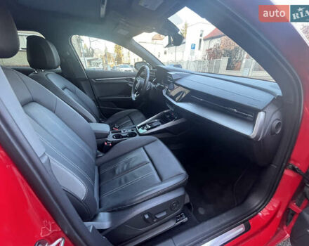 Ауді А3, об'ємом двигуна 2 л та пробігом 106 тис. км за 23000 $, фото 6 на Automoto.ua