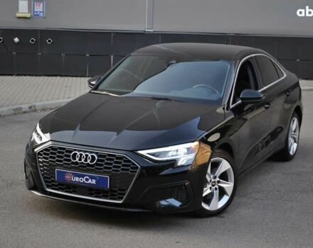 Ауди А3, объемом двигателя 2 л и пробегом 33 тыс. км за 29000 $, фото 3 на Automoto.ua