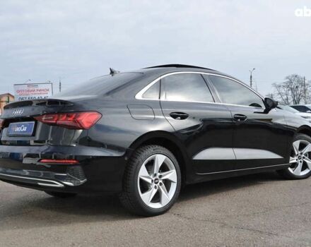 Ауди А3, объемом двигателя 2 л и пробегом 33 тыс. км за 30500 $, фото 6 на Automoto.ua