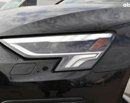 Ауди А3, объемом двигателя 2 л и пробегом 33 тыс. км за 30500 $, фото 12 на Automoto.ua